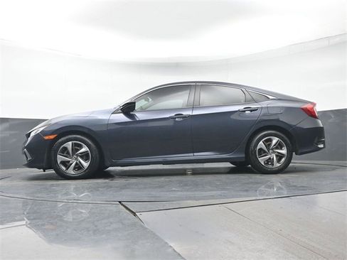 Used 2020 Honda Civic LX image 25