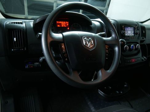 Used 2021 RAM ProMaster 2500 w/ Convenience Group image 29