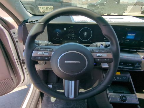 New 2025 Hyundai Kona SEL image 21