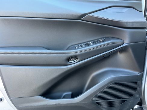 New 2026 Jeep Cherokee Limited image 15