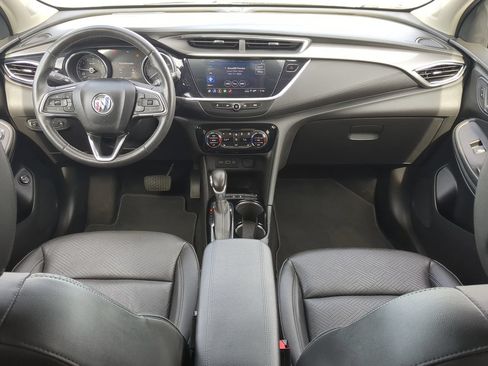 Used 2023 Buick Encore GX Essence w/ Experience Buick Package FWD image 15