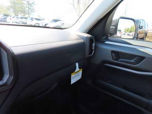 New 2026 Ford Bronco Sport Big Bend image 11