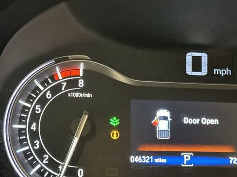 Used 2023 Honda Ridgeline RTL-E image 16