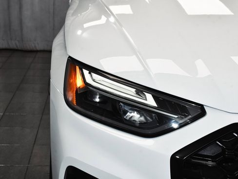 Used 2023 Audi SQ5 Premium Plus image 78