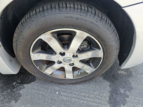 Used 2012 Nissan Sentra 2.0 SR w/ Special Edition Pkg image 22