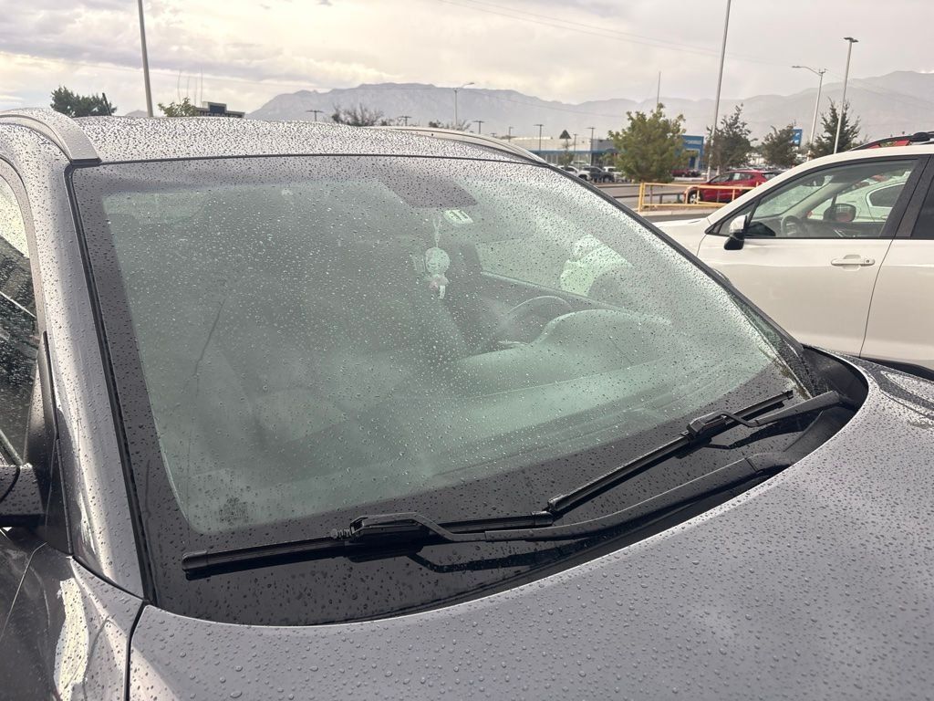 Used 2017 Hyundai Tucson Sport FWD image 3
