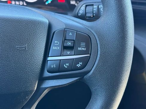 Used 2023 Ford Explorer 4WD image 13