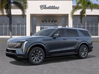 New 2026 Cadillac Escalade IQL Sport 1 video 2