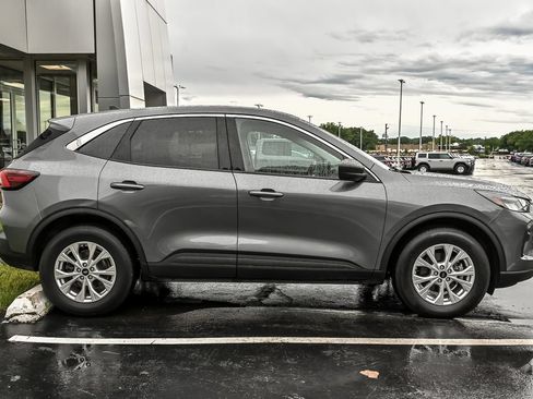 Certified 2023 Ford Escape Active w/ Tech Pack #1 AWD/4WD image 11