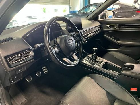 Used 2024 Honda Civic Sport Touring image 22