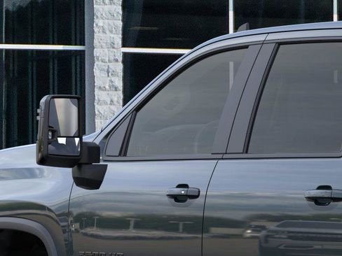 New 2026 Chevrolet Silverado 3500 LT image 12