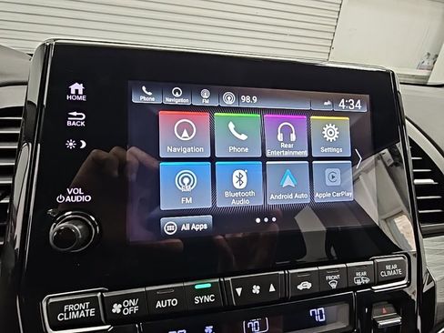 Used 2024 Honda Odyssey Elite image 13