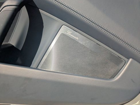 Certified 2025 Porsche 911 Carrera GTS RWD image 16