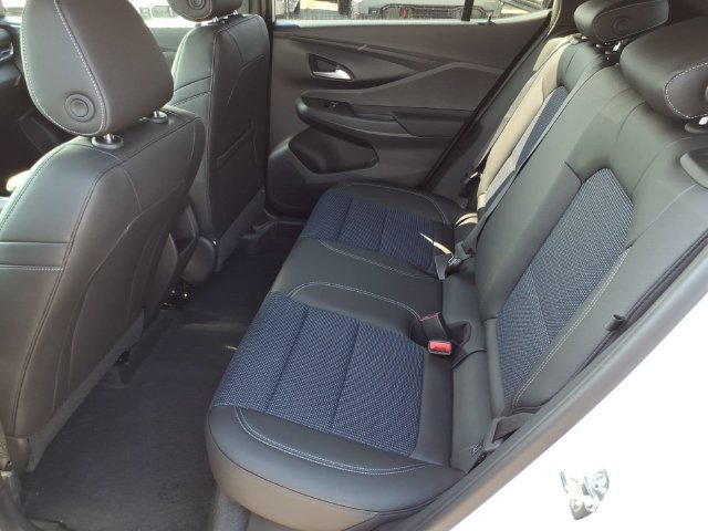 New 2026 Buick Envista Sport Touring w/ Convenience I Package FWD image 7