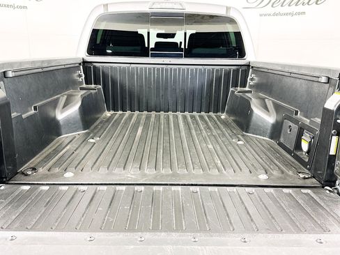 Used 2023 Toyota Tacoma TRD Sport image 25