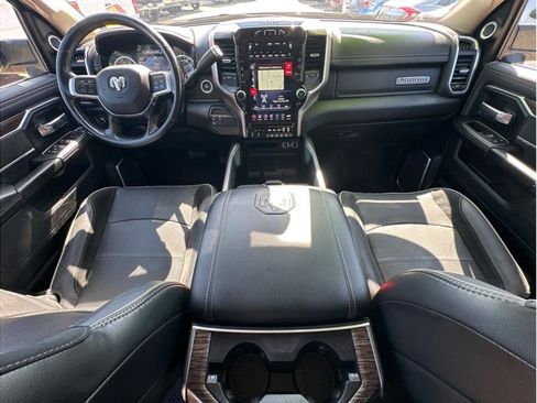 Used 2021 RAM 2500 Laramie AWD/4WD image 21