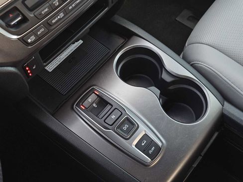 Certified 2023 Honda Passport EX-L image 20