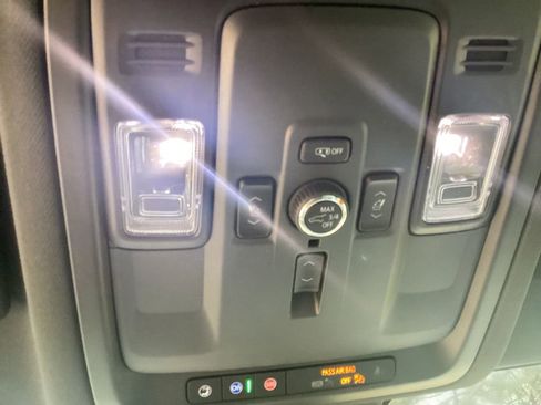 New 2025 Chevrolet Tahoe Premier RWD image 22