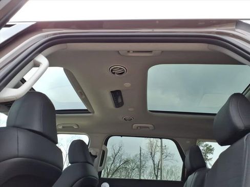 New 2026 Hyundai Palisade Limited image 8