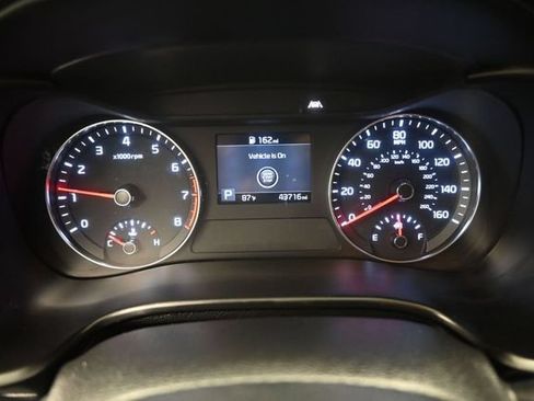 Used 2021 Kia Forte GT-Line FWD image 6
