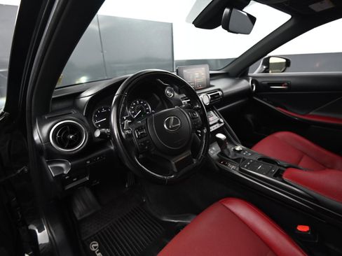 Used 2022 Lexus IS 300 IS 300 AWD image 33