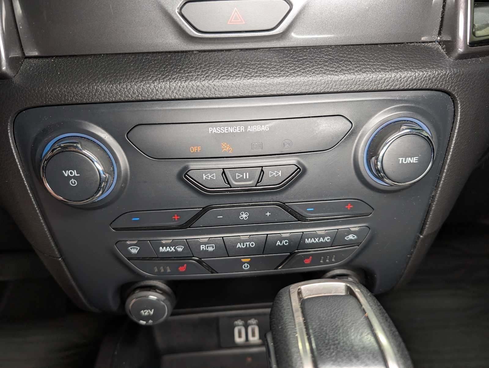 Used 2020 Ford Ranger Lariat w/ Equipment Group 501A Mid AWD/4WD image 31