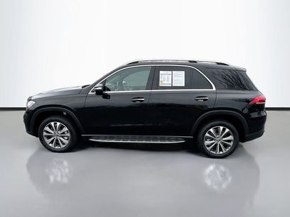 Used 2023 Mercedes-Benz GLE 350 4MATIC