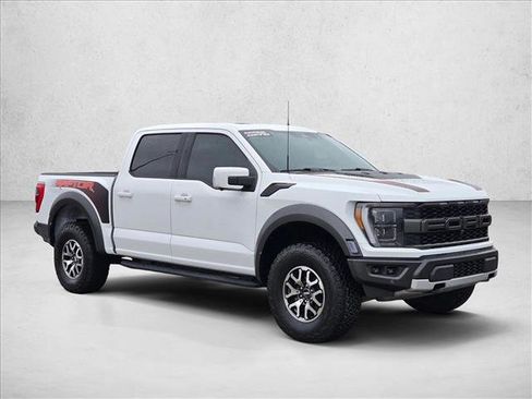 Used 2023 Ford F150 Raptor image 3