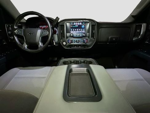 Used 2016 Chevrolet Silverado 1500 LT w/ All Star Edition image 9
