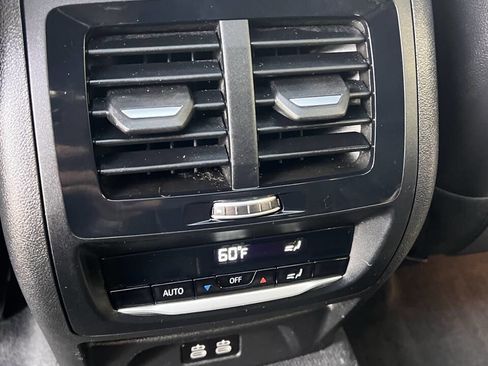 Used 2022 BMW X4 xDrive30i w/ Parking Assistance Package image 20