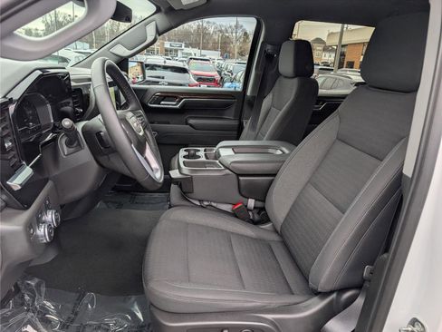 Used 2023 GMC Sierra 1500 Elevation image 16