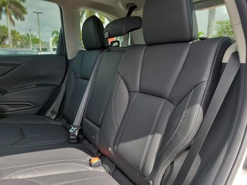 Used 2023 Subaru Forester Touring AWD/4WD image 13