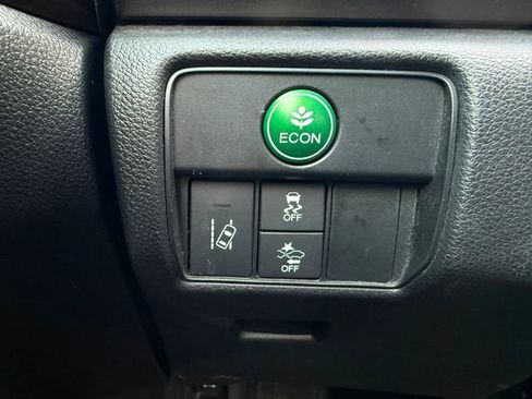 Used 2017 Honda Accord EX-L image 11