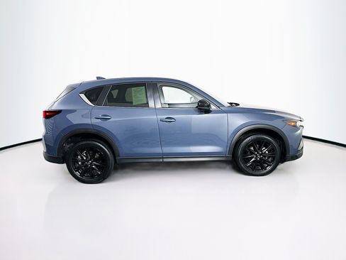 Used 2022 MAZDA CX-5 Carbon Edition AWD/4WD image 10