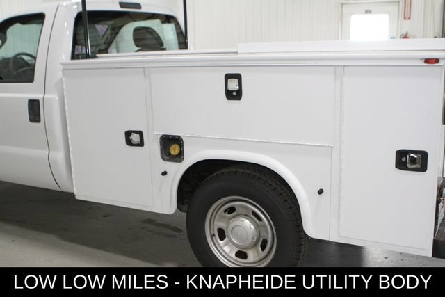 Used 2016 Ford F350 XL RWD image 26