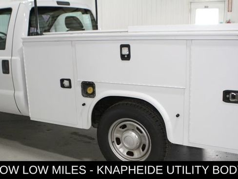 Used 2016 Ford F350 XL RWD image 26