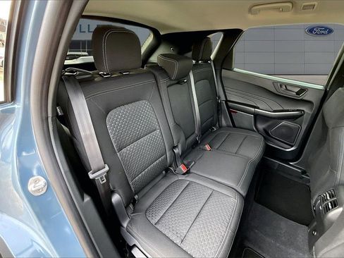 New 2026 Ford Escape Active w/ Tech Pack #1 image 11