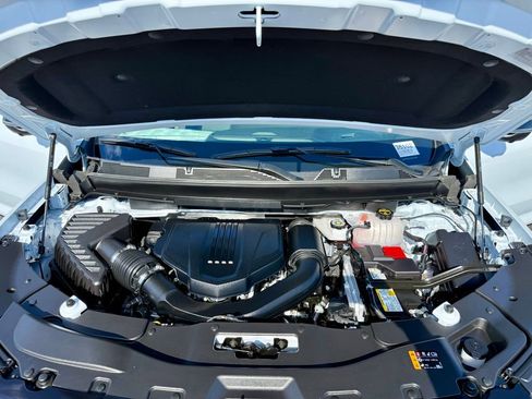 New 2026 Chevrolet Traverse RS w/ LPO, Floor Liner Package image 39