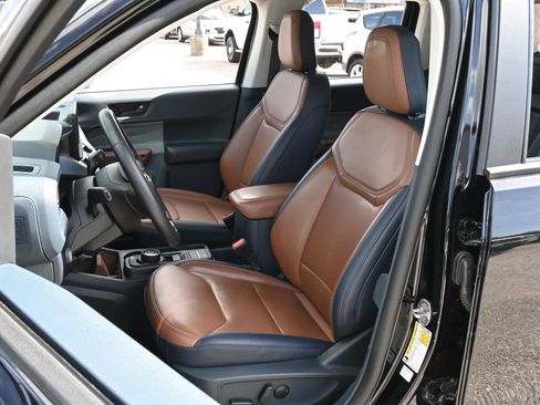 Used 2024 Ford Maverick Lariat AWD/4WD image 16