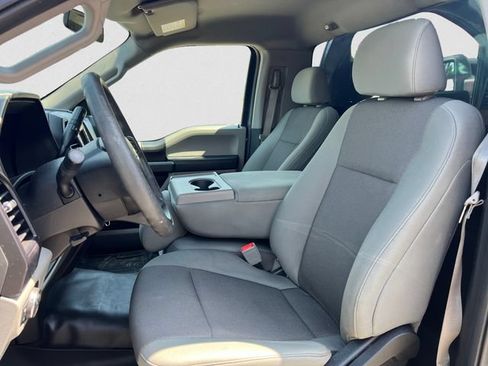 Used 2018 Ford F150 XL w/ Equipment Group 101A Mid RWD image 9