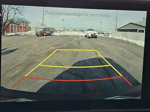 Used 2025 Hyundai Kona SEL image 29