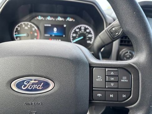 Used 2023 Ford F150 XLT w/ XTR Package AWD/4WD image 27