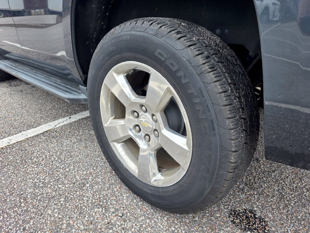 Used 2020 Chevrolet Tahoe LT RWD image 30