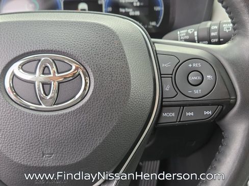 Used 2023 Toyota RAV4 Limited w/ Limited Grade Weather Package AWD/4WD image 24