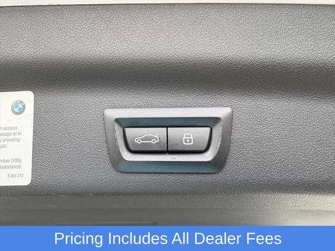 Used 2023 BMW X1 xDrive28i w/ Premium Package AWD/4WD image 24