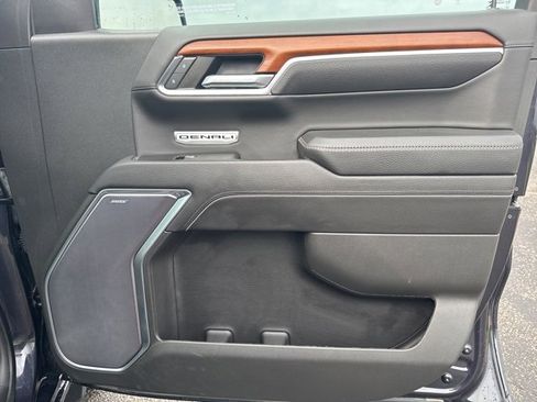 Used 2023 GMC Sierra 1500 Denali image 18