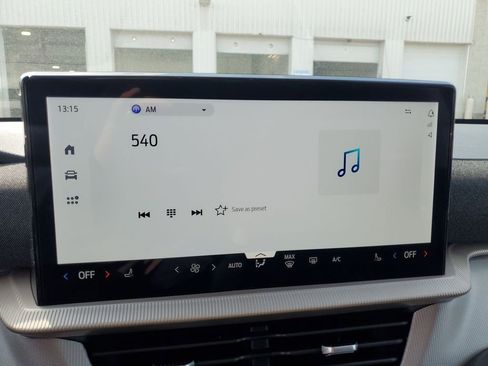 New 2026 Ford Explorer Active image 19