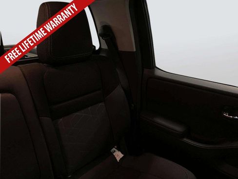 New 2026 Nissan Frontier SV w/ SV Convenience Package AWD/4WD image 23
