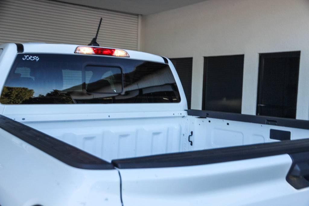 New 2026 Ford Ranger Lariat AWD/4WD image 27