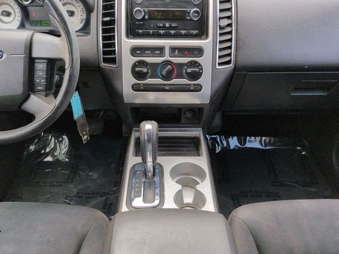 Used 2008 Ford Edge SEL AWD/4WD image 18